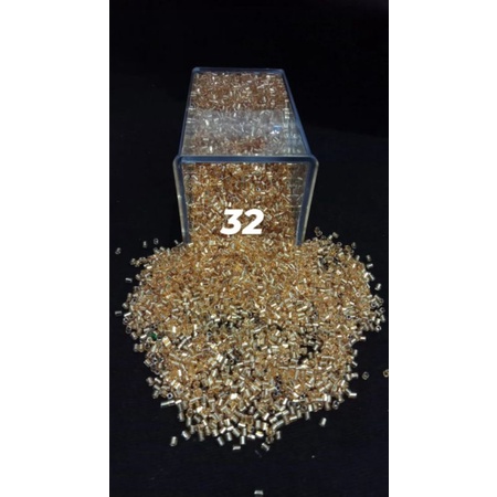 50gram Payet Jepang MGB seri Gold