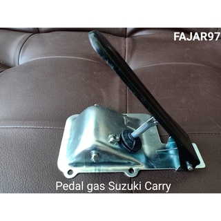Pedal injakan gas Suzuki carry ST100