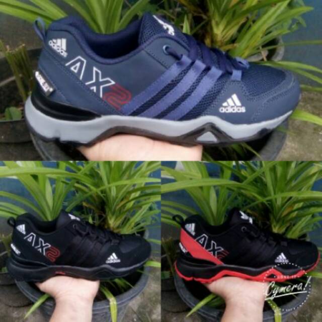 Sepatu ax2