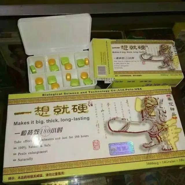 KLG Pills Obat Herbal Pem_be_sar Ke_la_min Pria