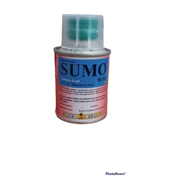 sumo 50EC 80Ml