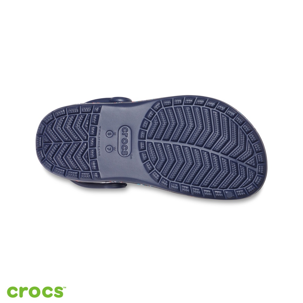 Sandal Crocs Baya Graphic / Bayaband Graphic / Sandal Air / Sandal Karet / Sandal Crocs Unisex / Pria Dan Wanita