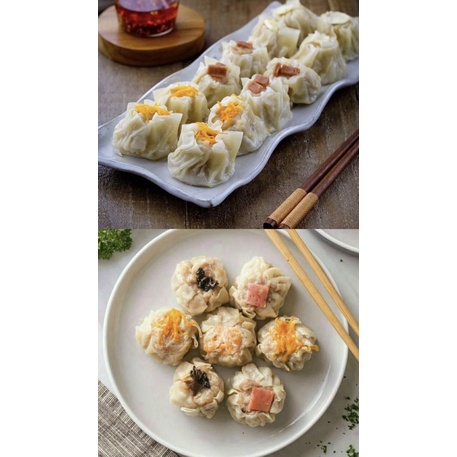 

dimsum ayam