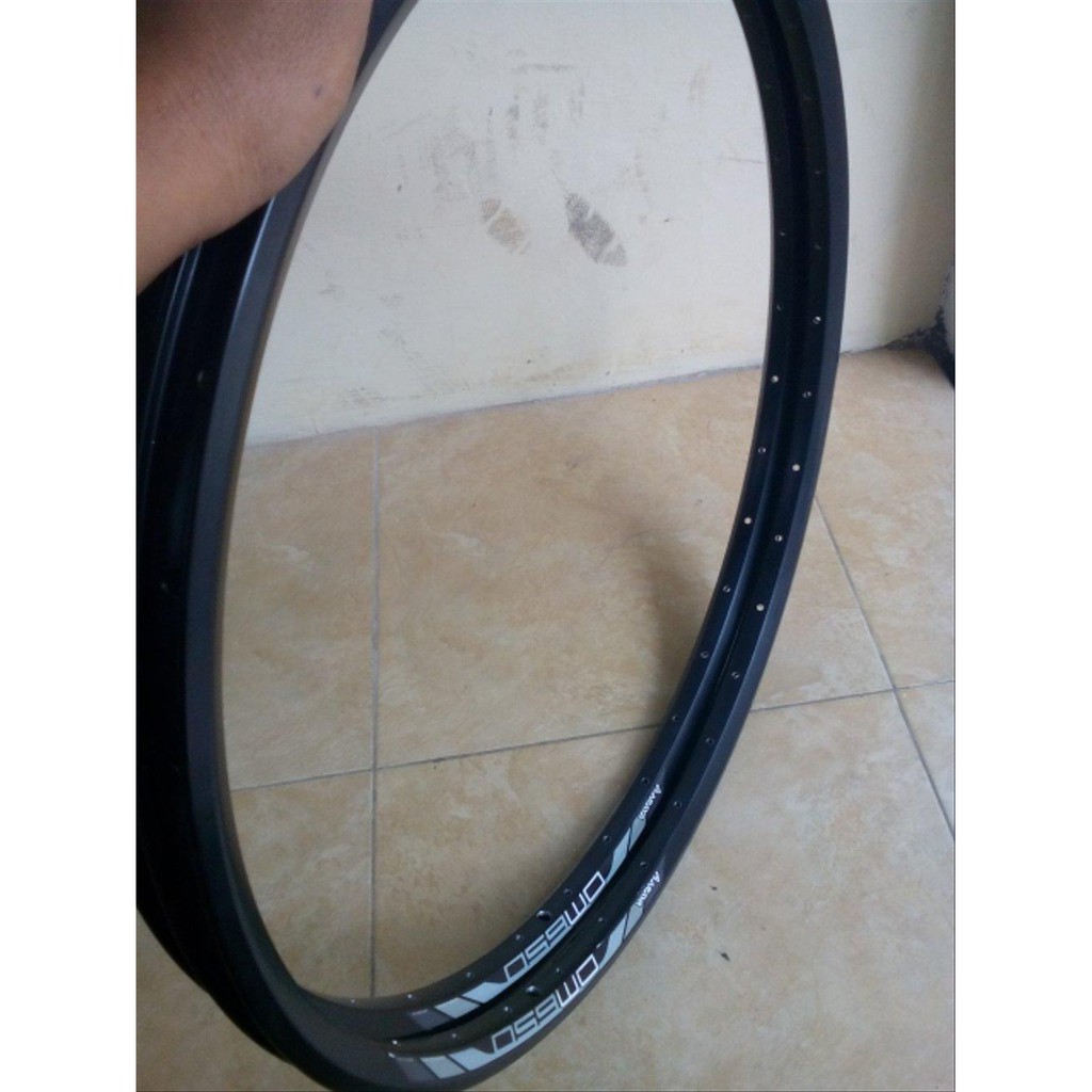 FADA -  RIM atau VELG ARAYA 27.5 type DM 650 32 hole DOBEL WALL