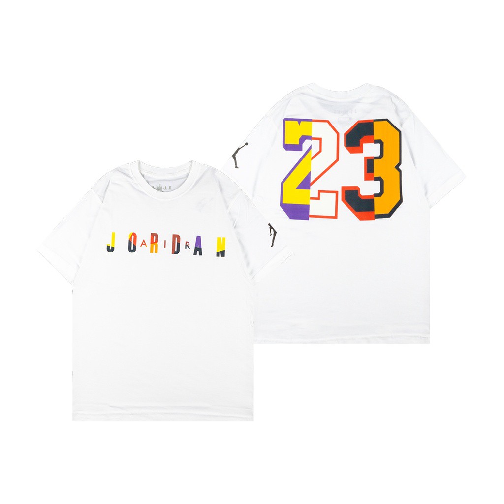 Kaos Jordan Nike Tee / Kaos Distro Baju Air Jordan