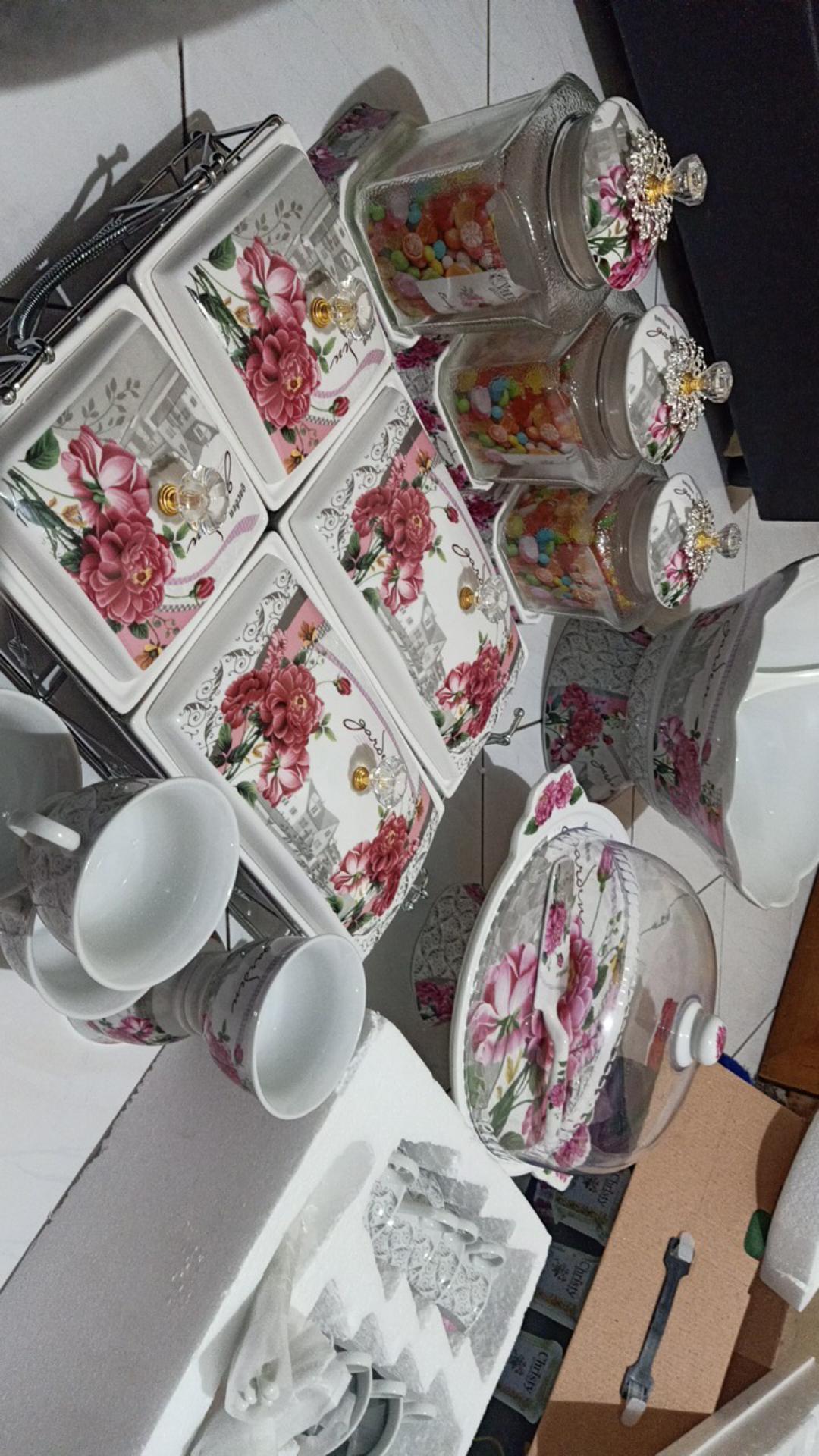 Special Ramadhan 2021 Toples Christy Ch-t188