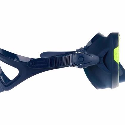 Masker Selam Mono 500 - Menyelam Scuba Dewasa