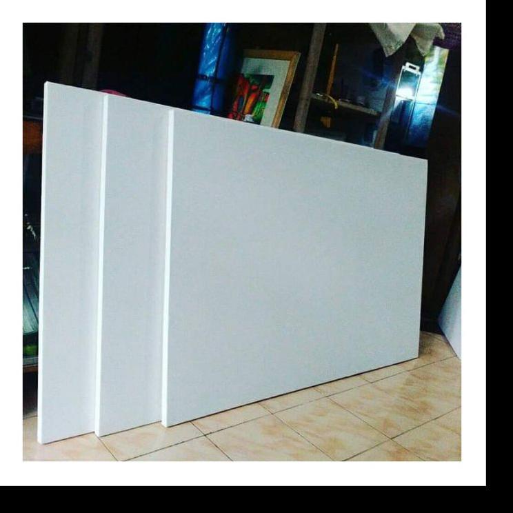 

P Kanvas lukis/Media lukis 60×80, 100cm x 80,100×90,100×100 ☼➲ (Sale)