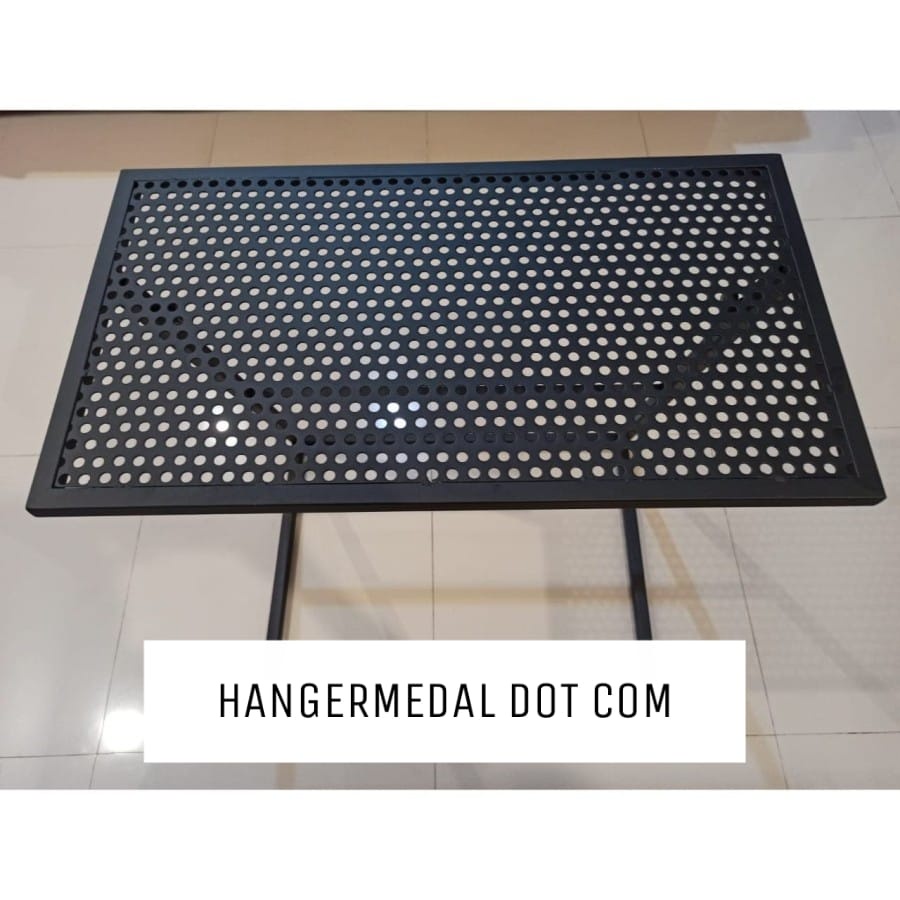 HANGERMEDAL BIKE DESK MEJA ZWIFT WAHOO KICKER MINOURA SEPEDA INDOOR