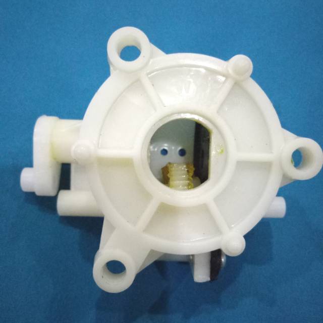 Gear box kipas angin Cosmos