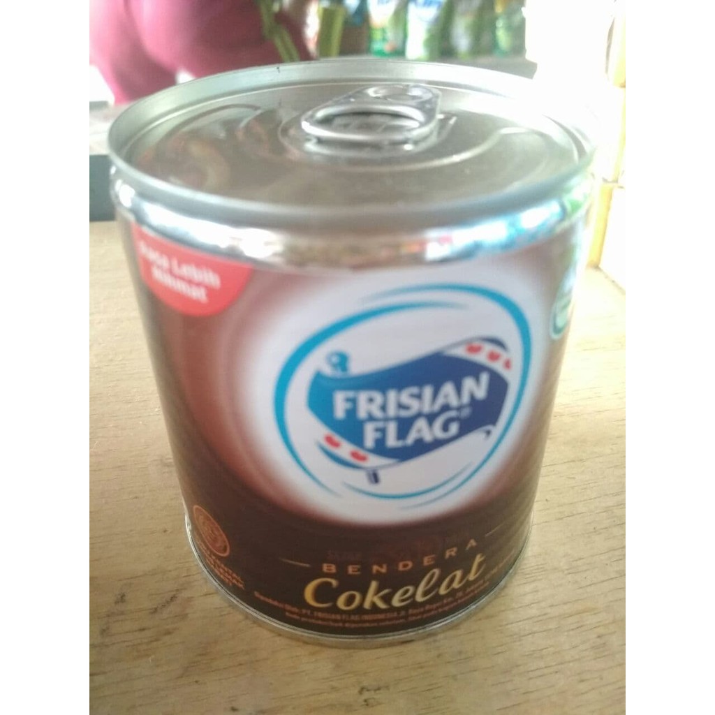 

Frisian Flag All Varian