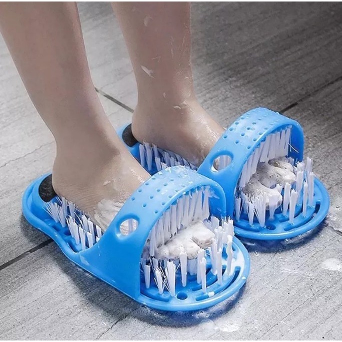 FMFIT FEET CLEANING BRUSH HIGH QUALITY