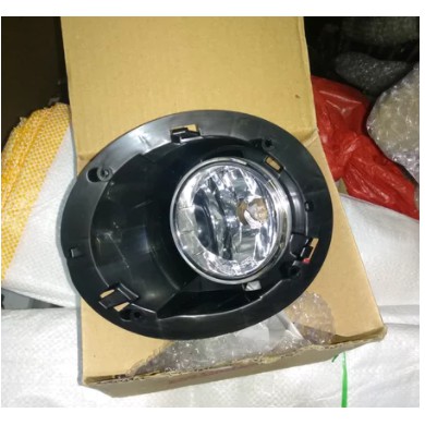 fog lamp ayla lampu kabut ayla