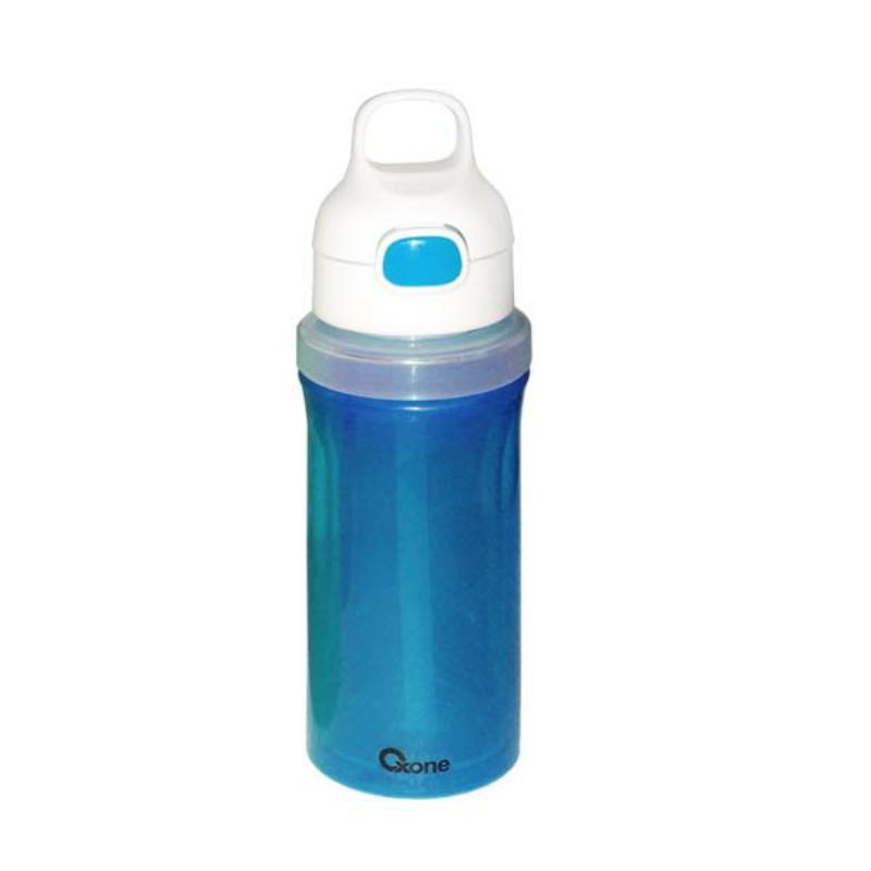 Oxone OX-300 Botol Minum Rainbow Twist &amp; Turn Bottle 300ml