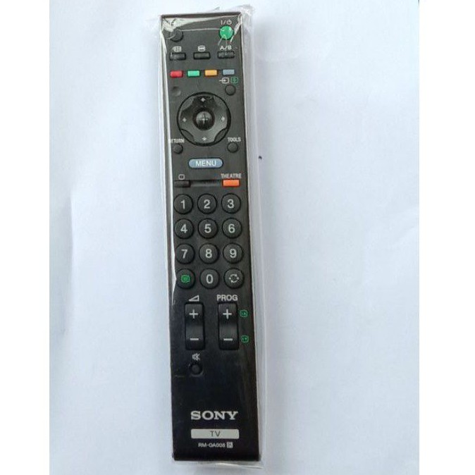 Remote Tv LCD LED Sony Original type Rm Ga008