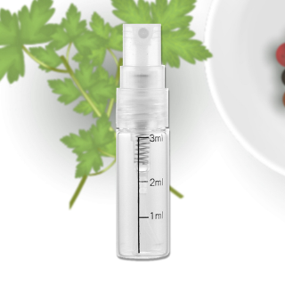 Botol Kaca Semprot Transparan Portable Ukuran 5ml untuk Botol Kaca Semprot Transparan Portable Ukuran 5ml untuk