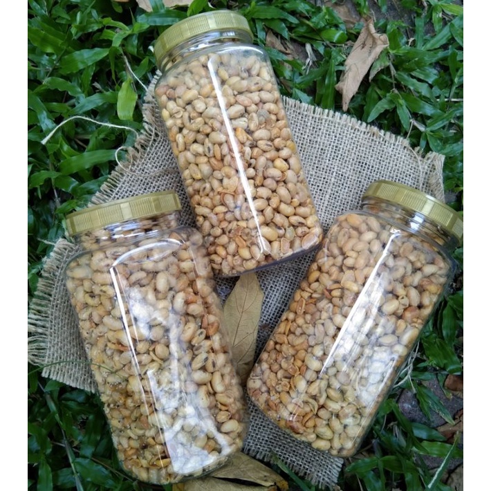 

KACANG KEDELAI 300g