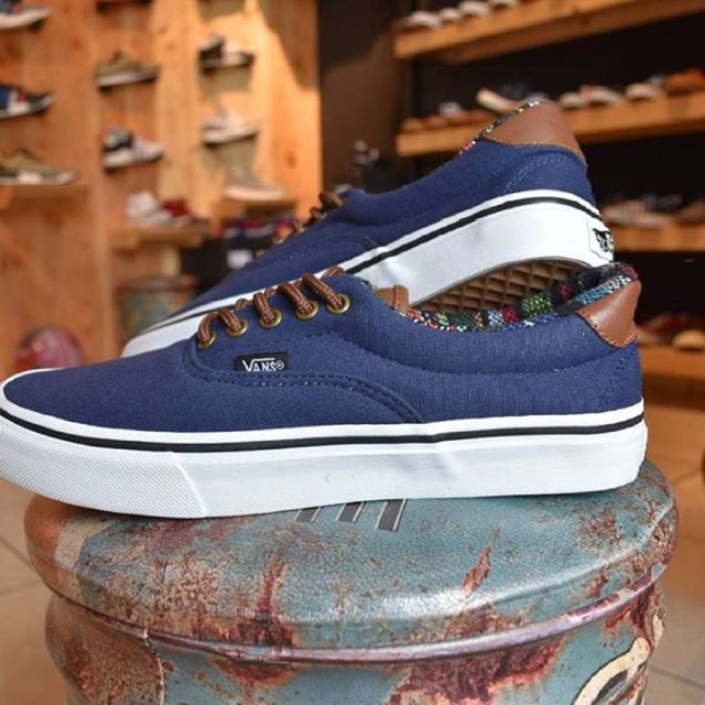 vans era 59 navy