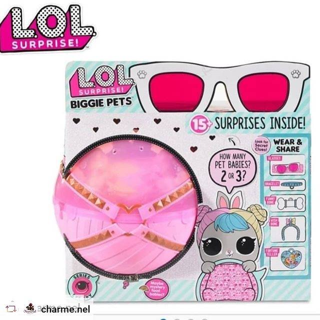 lol biggie pet rabbit