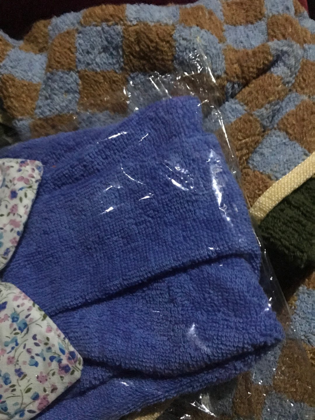 Lap Serbet Gantung / Kain Lap Tangan / Lap Gantung Handuk  / Lap Gantung / Serbet Handuk