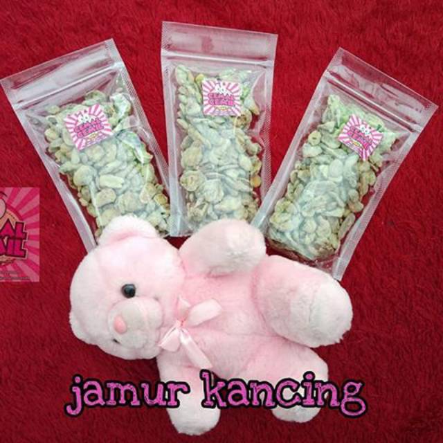 

Jamur kancing