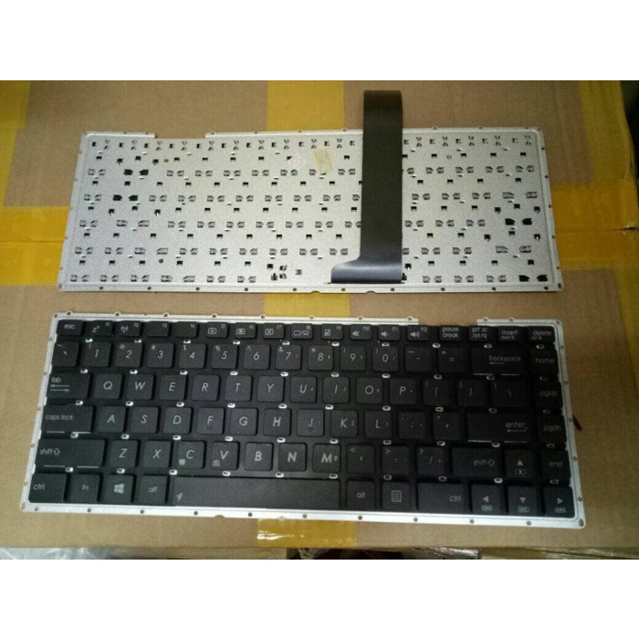 Keyboard Laptop Asus X450-X451-X450JF-X450L-X452C