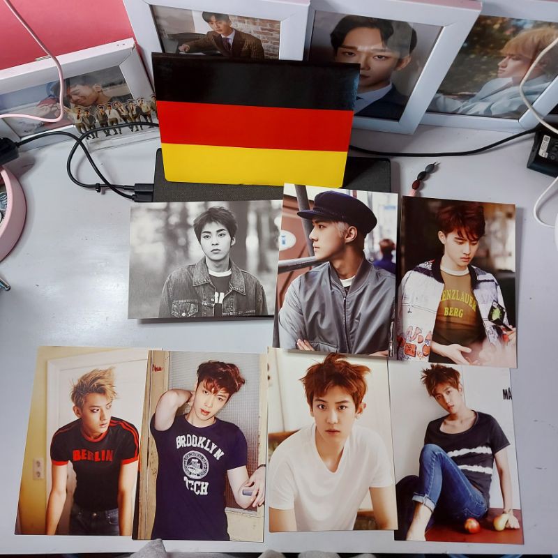 

POSTCARD PB DIEJUNGS LIMITED