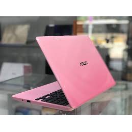 Notebook Asus VivoBook E203mah Intel Celeron N4000 Windows 10 Free Meja Portable-3