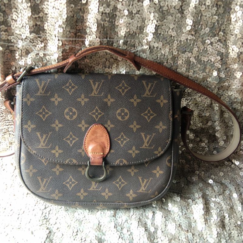 Tas LV second