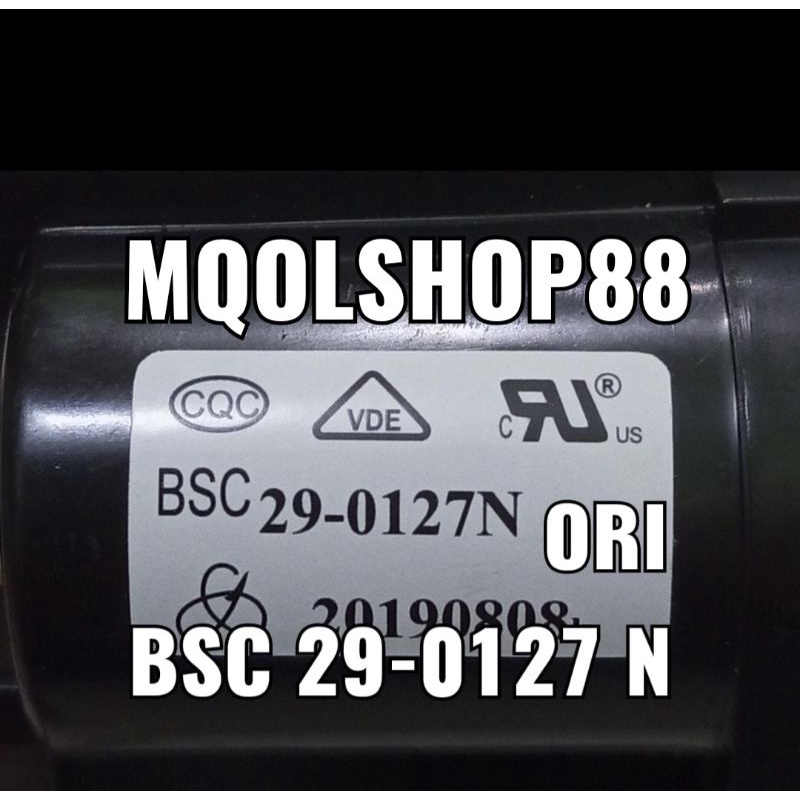 FLAYBACK TV POLYTRON 29 INCH BSC 29-0127 N BSC29-0127N PLAYBACK