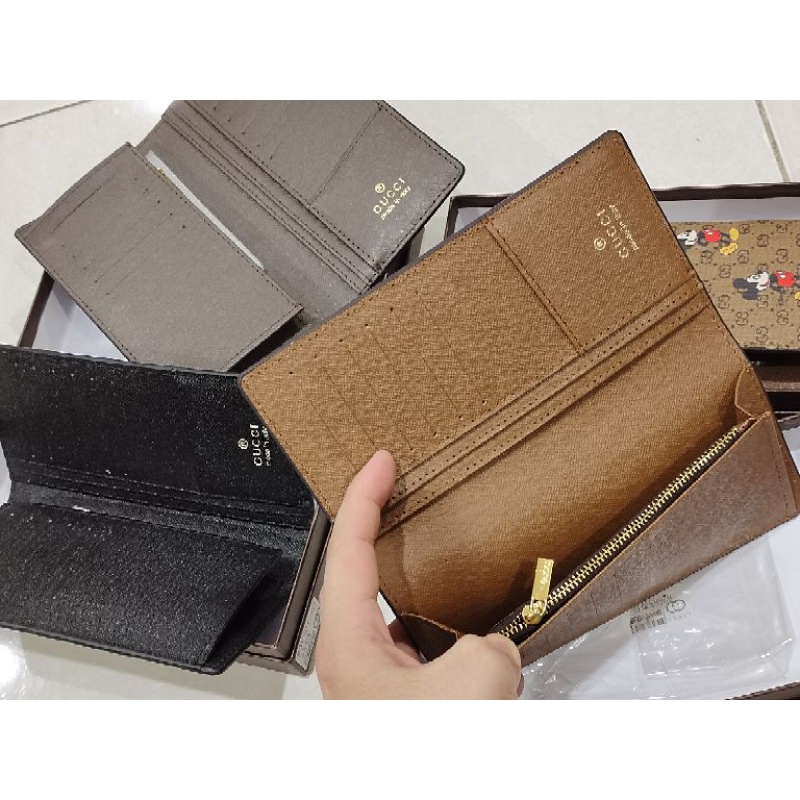 dompet panjang G mouse 62665