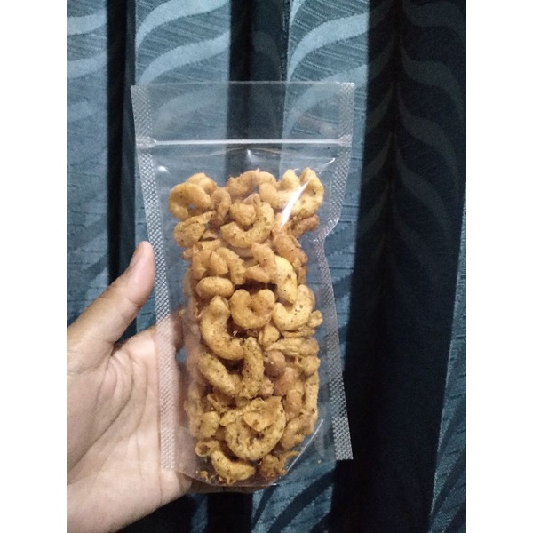 

Makset Pedas MANASIYA Pouch 50gr