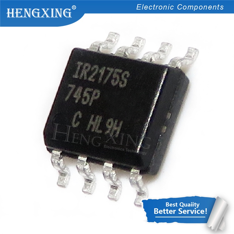 50pcs Ic IR2175STRPBF IR2175S IR2175 SOP-8