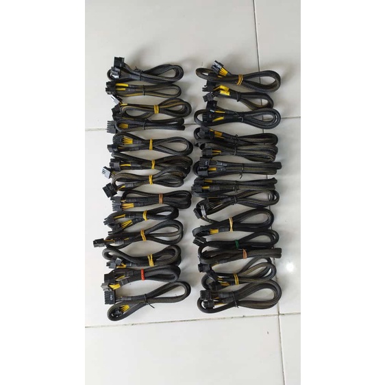 KABEL MODULAR PSU - 6PIN