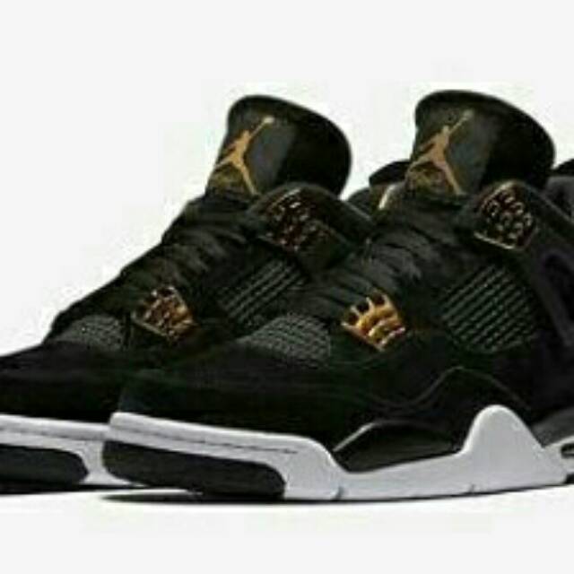 jordan nike air retro 4