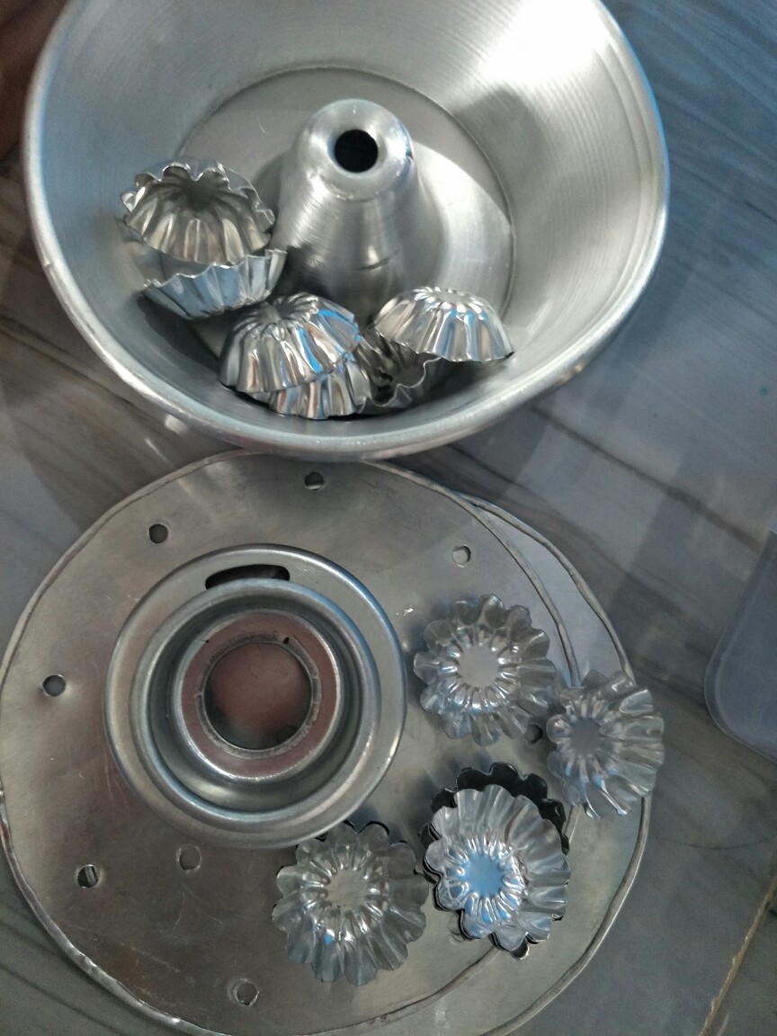 Lap Piring Termurah Bandung