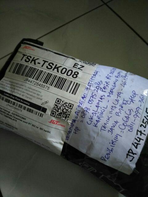 Rok Prisket Korea Jersey Model Payung Ada 21 Warna  - Coga63 Shop