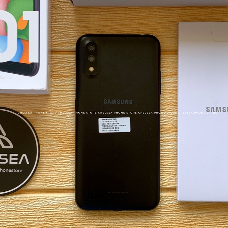 Samsung Galaxy A01 Second ORIGINAL-8