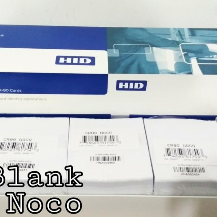 

Kartu Pvc Untuk Id Card Noco(Zebra , Hiti , Evolis , Fargo , Datacard)