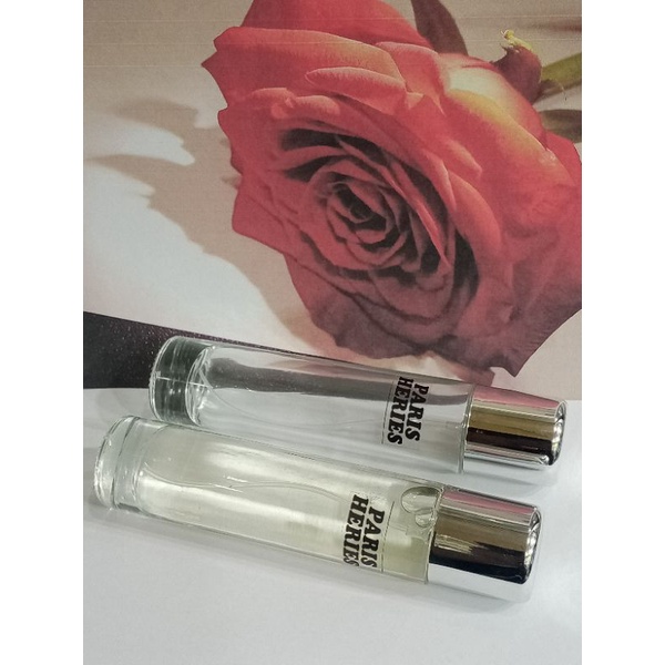 PARFUM REFILL 50 ML PARIS HERIES BY PARIS HILTON