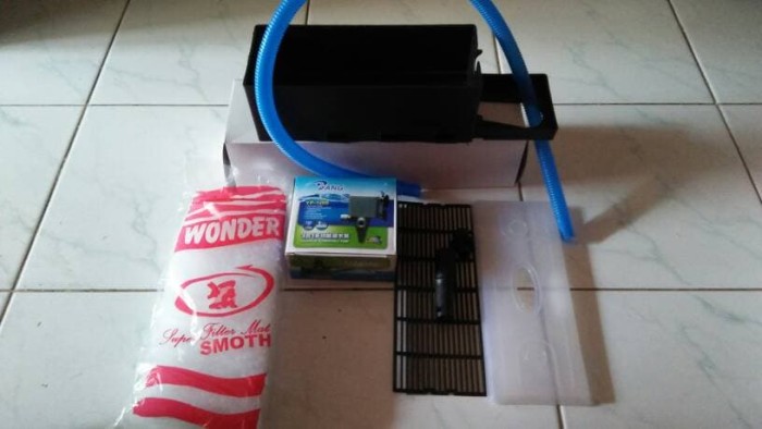 

paket hemat box set - TO