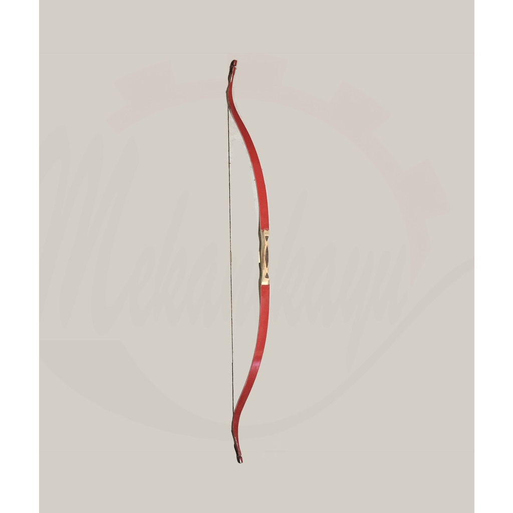 Busur bending busur horsebow olahraga panahan busur bending