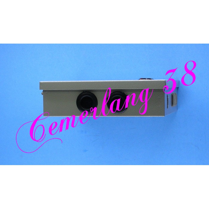 Power Supply CCTV 12V 5A Box Panel CCTV 12 V 5 A