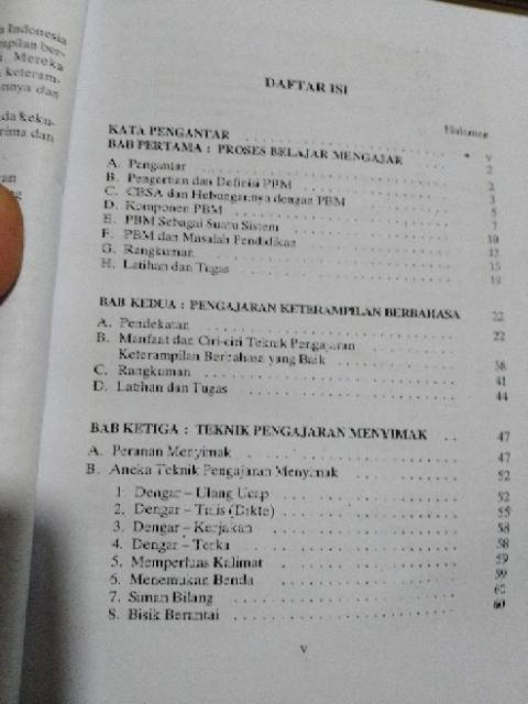Teknik Pengajaran Keterampilan Berbahasa Shopee Indonesia