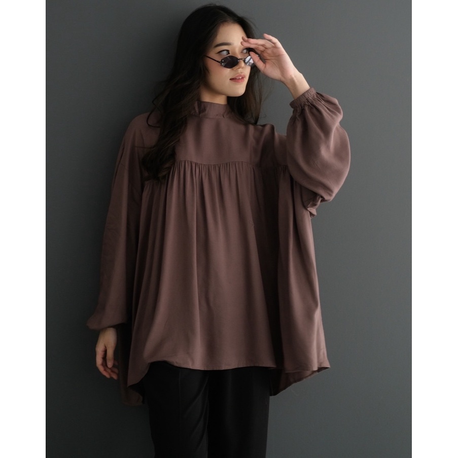 Myrubylicious REZVAN LONGSLEEVE KODE F102