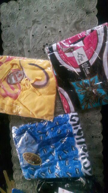 Yukensi Payung Monstera