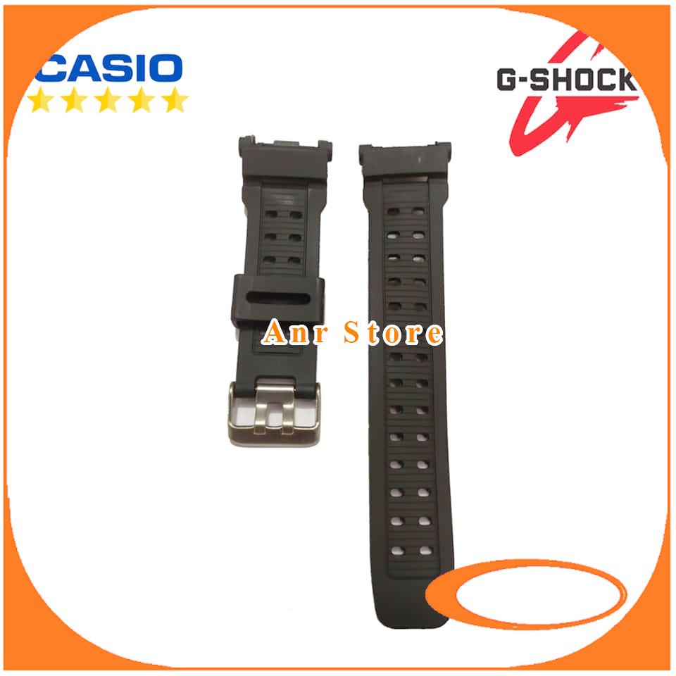 Tali Jam Tangan Casio G-Shock Mudman G9000 G-9000 G 9000