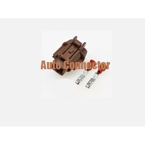 Soket Motor Fan Radiator Mazda Tribute Connector