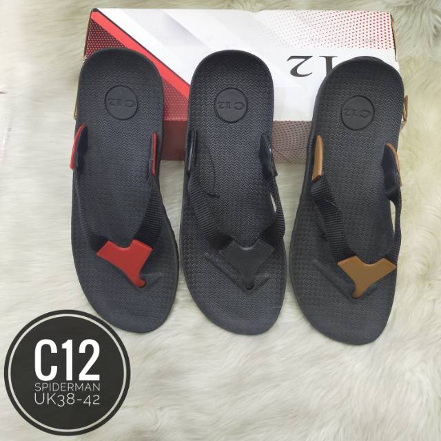 SANDAL C12