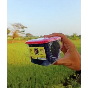 

✅ PETIS UDANG BESTSELLER !!! ✅ (250gr);Petis udang khas Gresik- Petis udang dapur mbok vika-sambel petis-Petis udang-bumbu petis